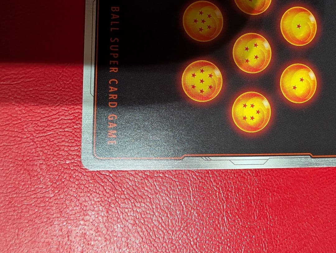 FB07-113 ブルマ　ucパラレル　ドラゴンボール　フュージョンワールド