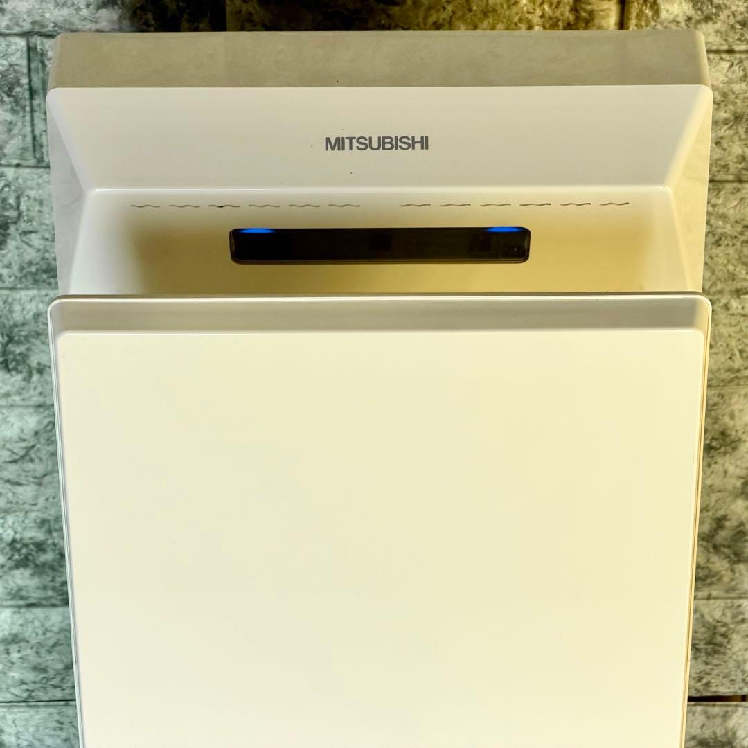 三菱「ジェットタオル」スリム型ハンドドライヤー JT-SB116KN