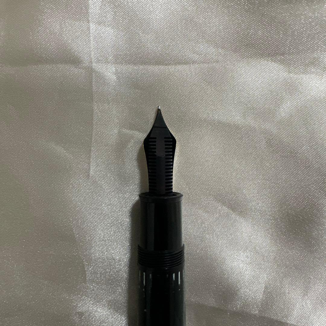 マイスターシュテュック149 14K中白 （箱付）