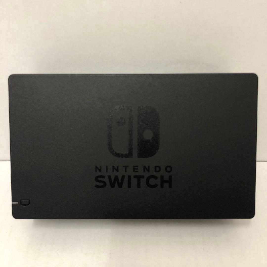 Nintendo Switch HAC-001 本体・ドッグのみ