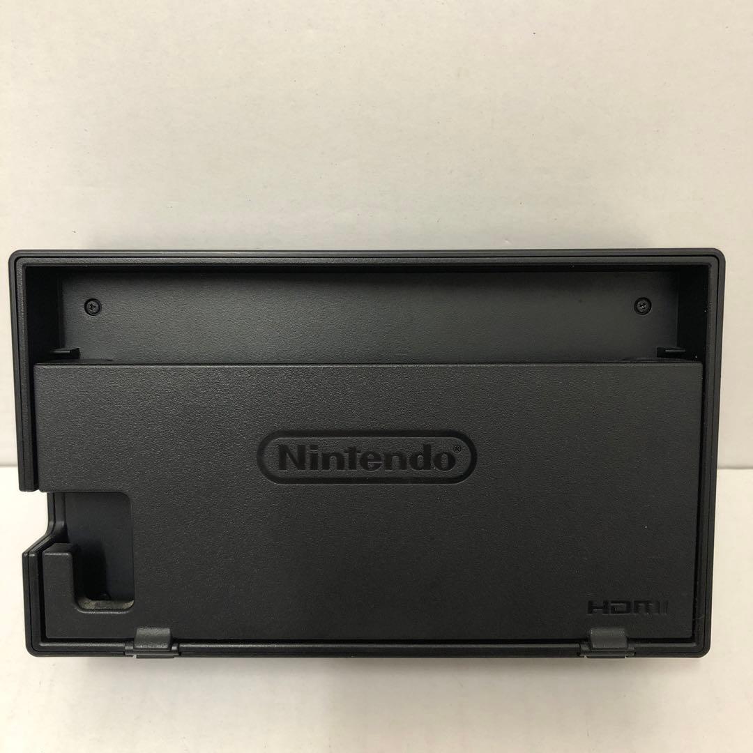 Nintendo Switch HAC-001 本体・ドッグのみ