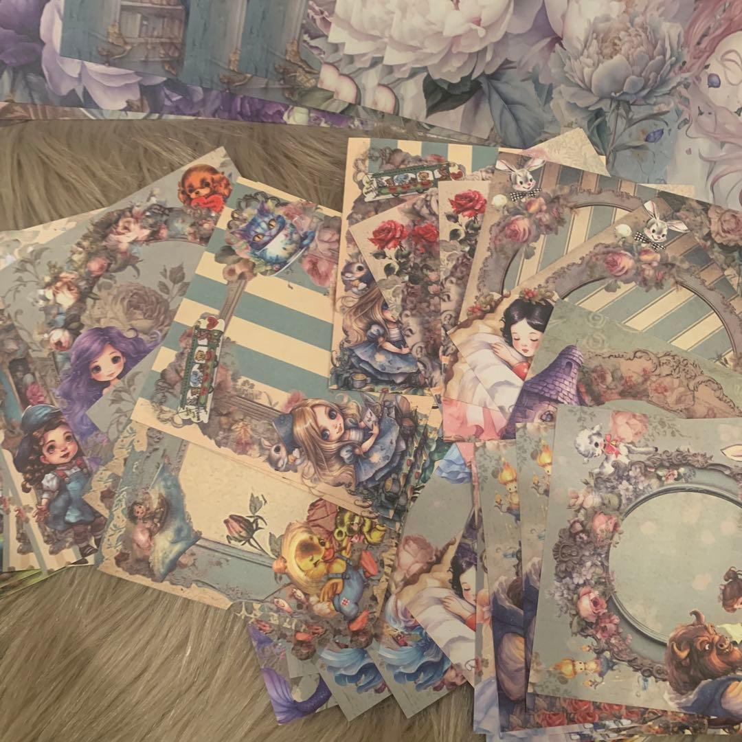 5セット限定▶︎neneさまお裾分け/SpecialSET♡