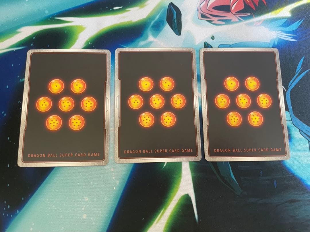 ドラゴンボール　フュージョンワールド　リミテッドパック01 魔人ブウ　パラレル