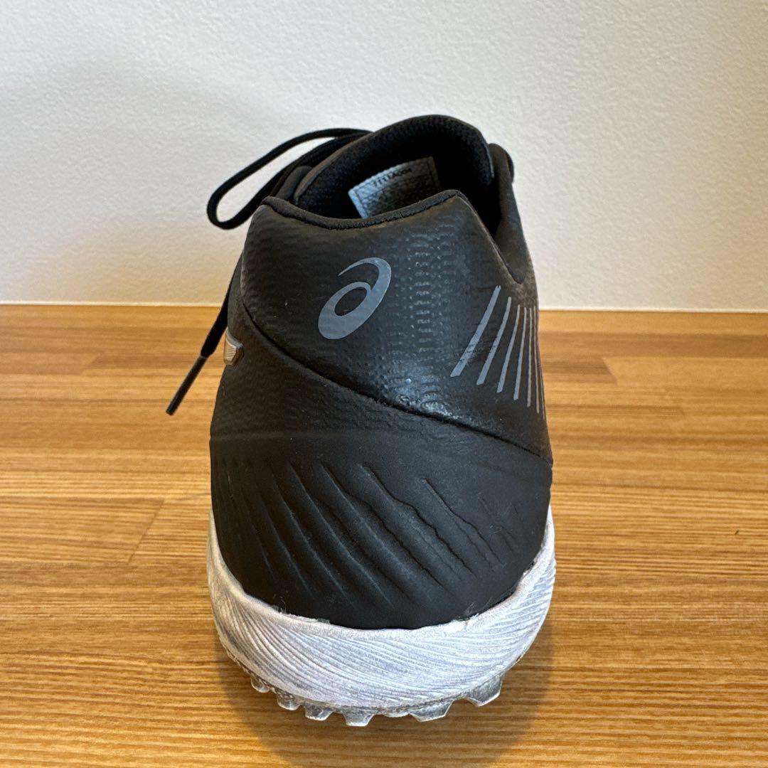 アシックス デスタッキ DESTAQUE TF FF 26.5cm