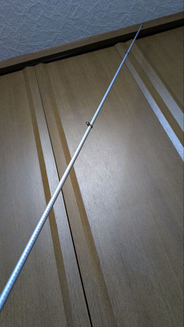 最高峰シリーズイソリミテッド 1.5 54-60　磯竿　フカセ釣り　シマノ