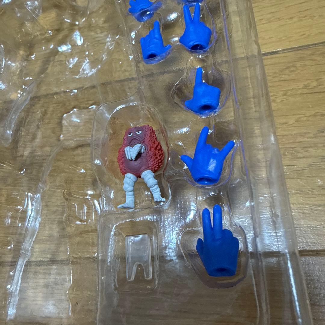 S.Hフィギュアーツ　テクターギアゼロ　ウルトラマンゼロ