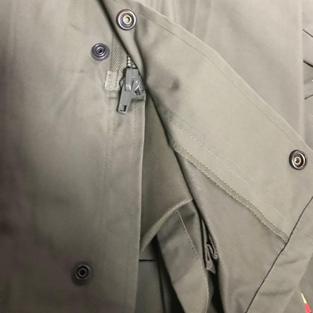 ドイツ連邦軍フィールドジャケットミリタリーサバゲーコスプレ