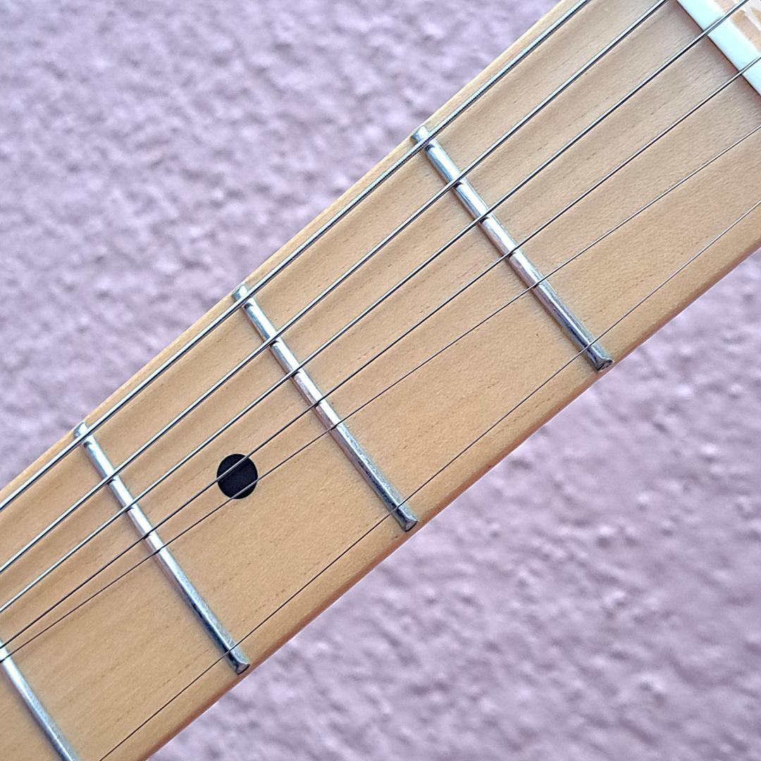 ■FUJIGEN NTL100 VNT TELECASTER テレキャスター