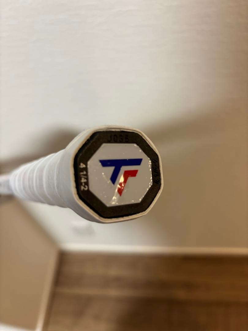 Tecnifibre T-FIGHT 300g テニスラケット