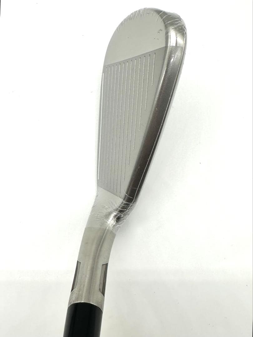 新品／テーラーメイド｜ステルスアイアン6番〜P｜KBSマックスMT85Sスチール