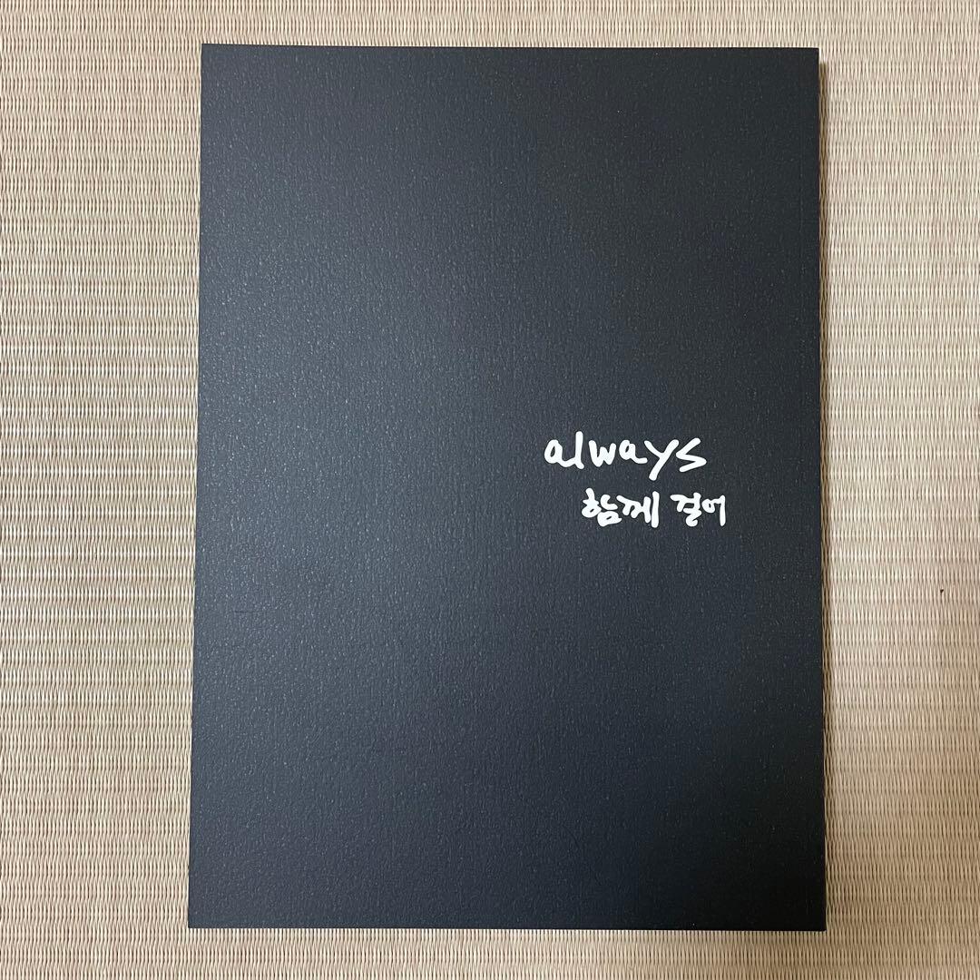 ★新品　付属品付き★ ソイングク　写真集　「S:ing」& クリアファイル　4枚