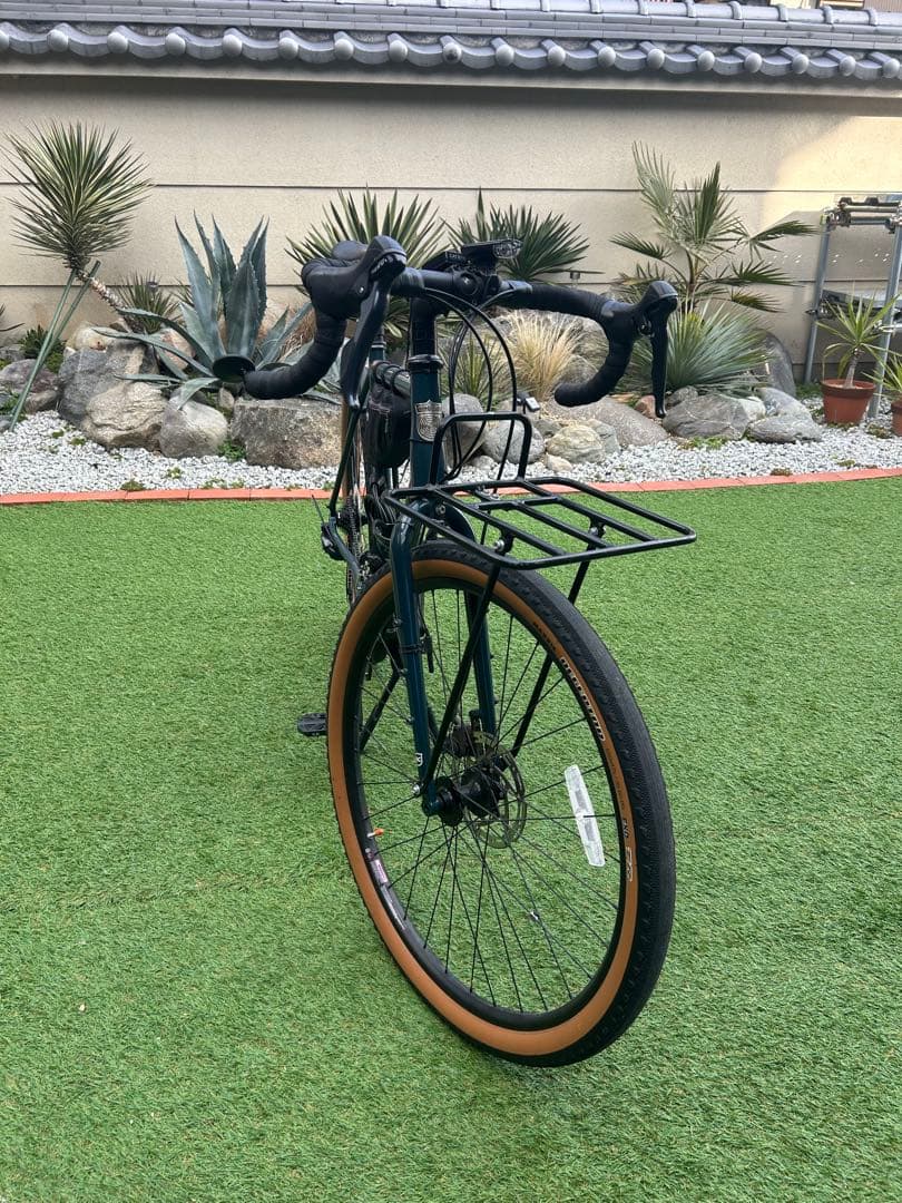 kona rove st グラベルロード