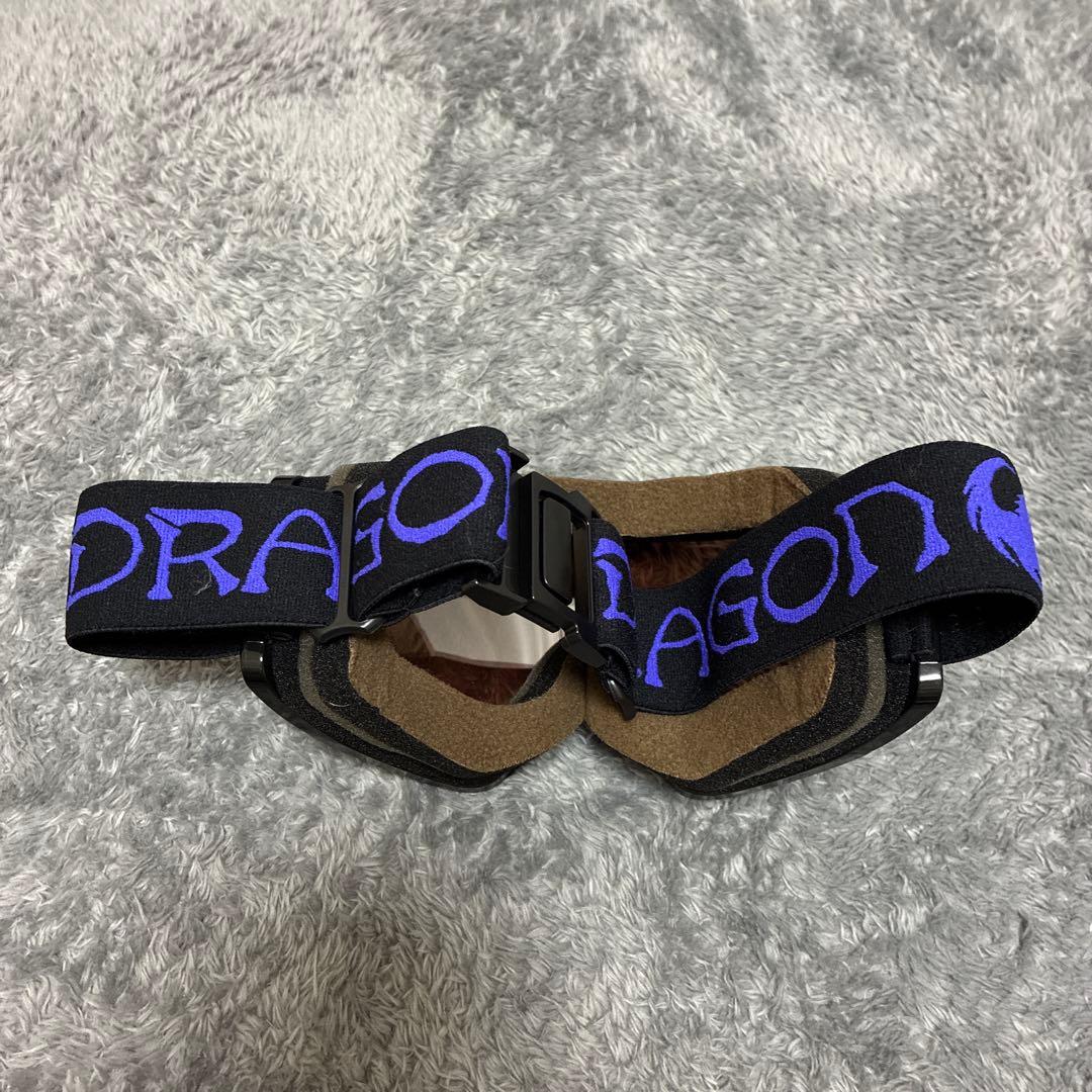 DragonゴーグルDX3