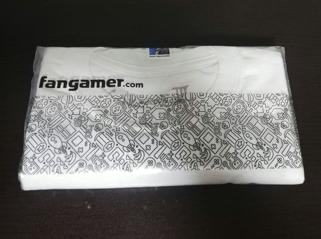 シェンムー3 リワード