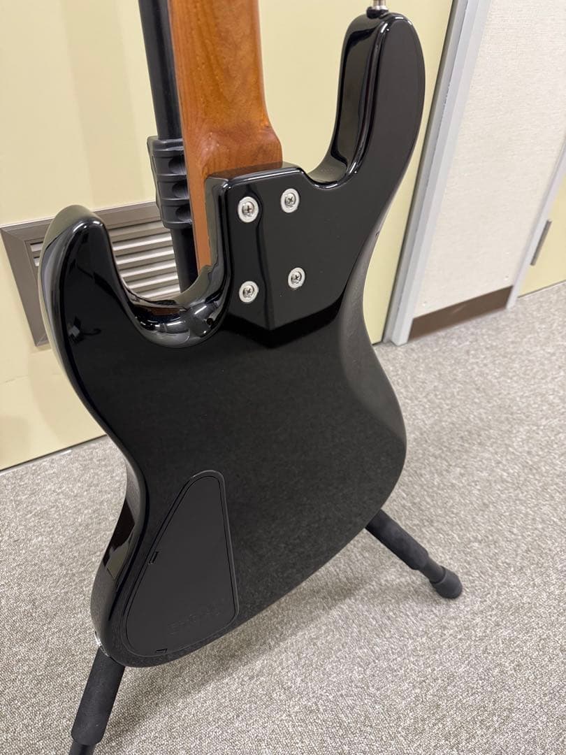 ベース Sadowsky Metro Express MX21 VJ4 BLK