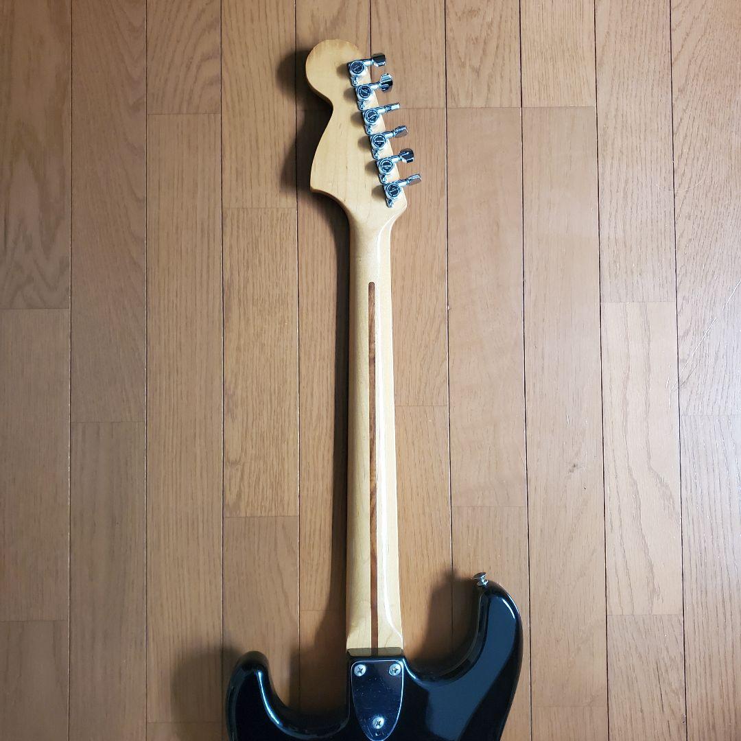 【ジャパンビンテージ】Tokai silver star 1980 トーカイ