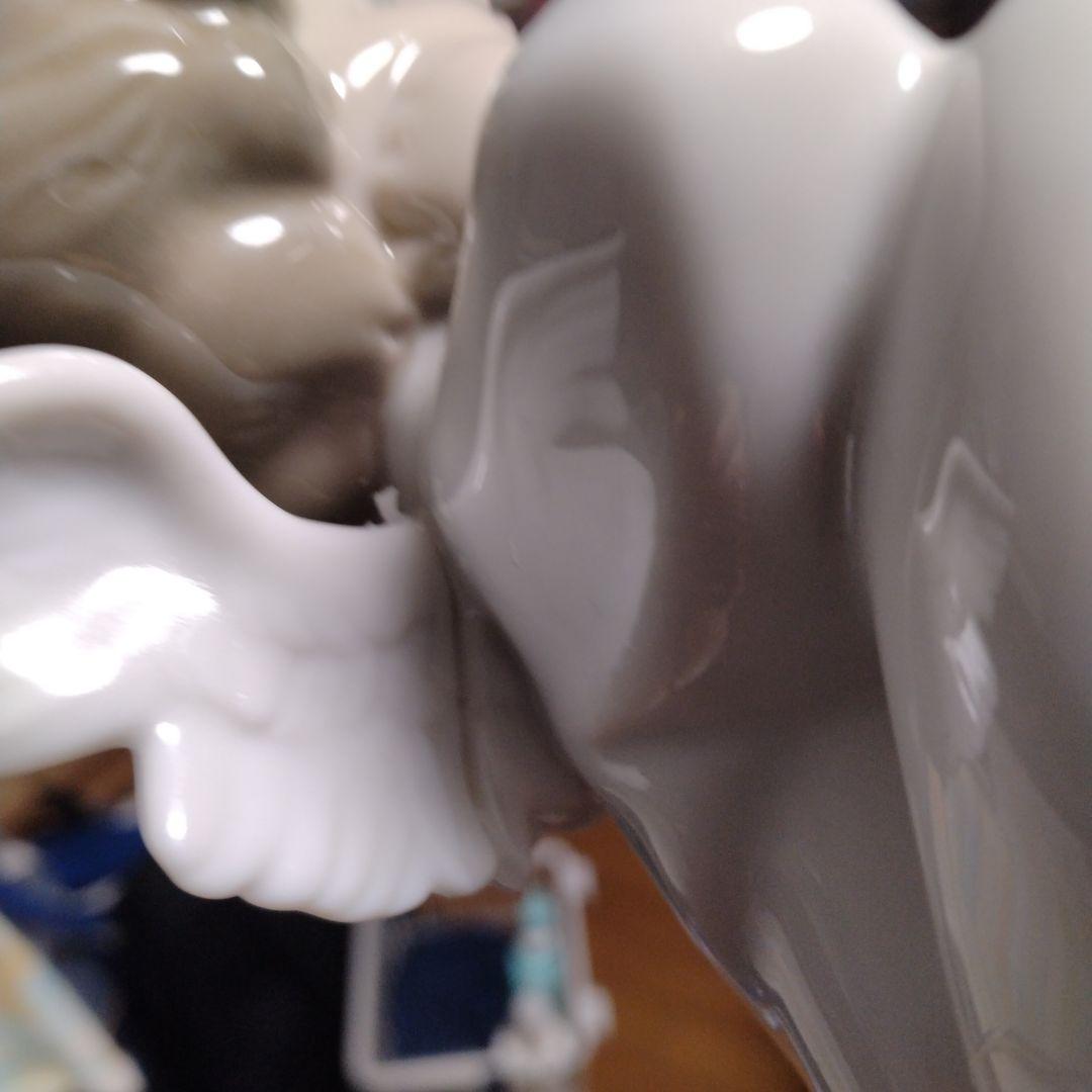 LLADRO リヤドロ陶器