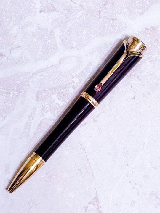 モンブラン ボールペン プリンセス・グレース・ド・モナコ　ミューズエディション