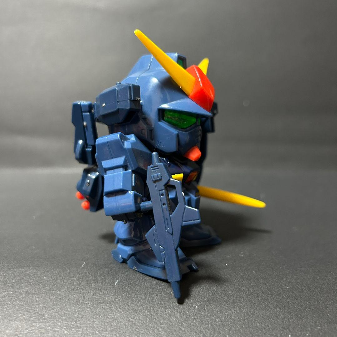 元祖SDガンダム 百式改 ガンダムMK-Ⅱ RX-178 (ティターンズ仕様)