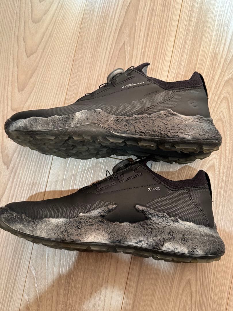 シューズ(男性用) ECCO Golf Biom H5 Hybrid Men 25.0