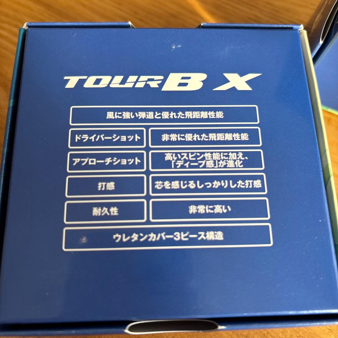 SHIHO KUWAKA サイン入りゴルフボール 2個セット✖️4