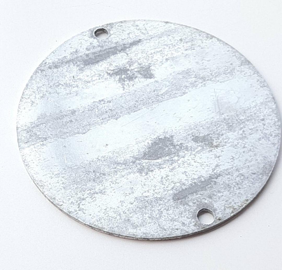 レア品/50年代/米国/スーパーカーオーナーズクラブ/カーバッジ/ロータスセブン