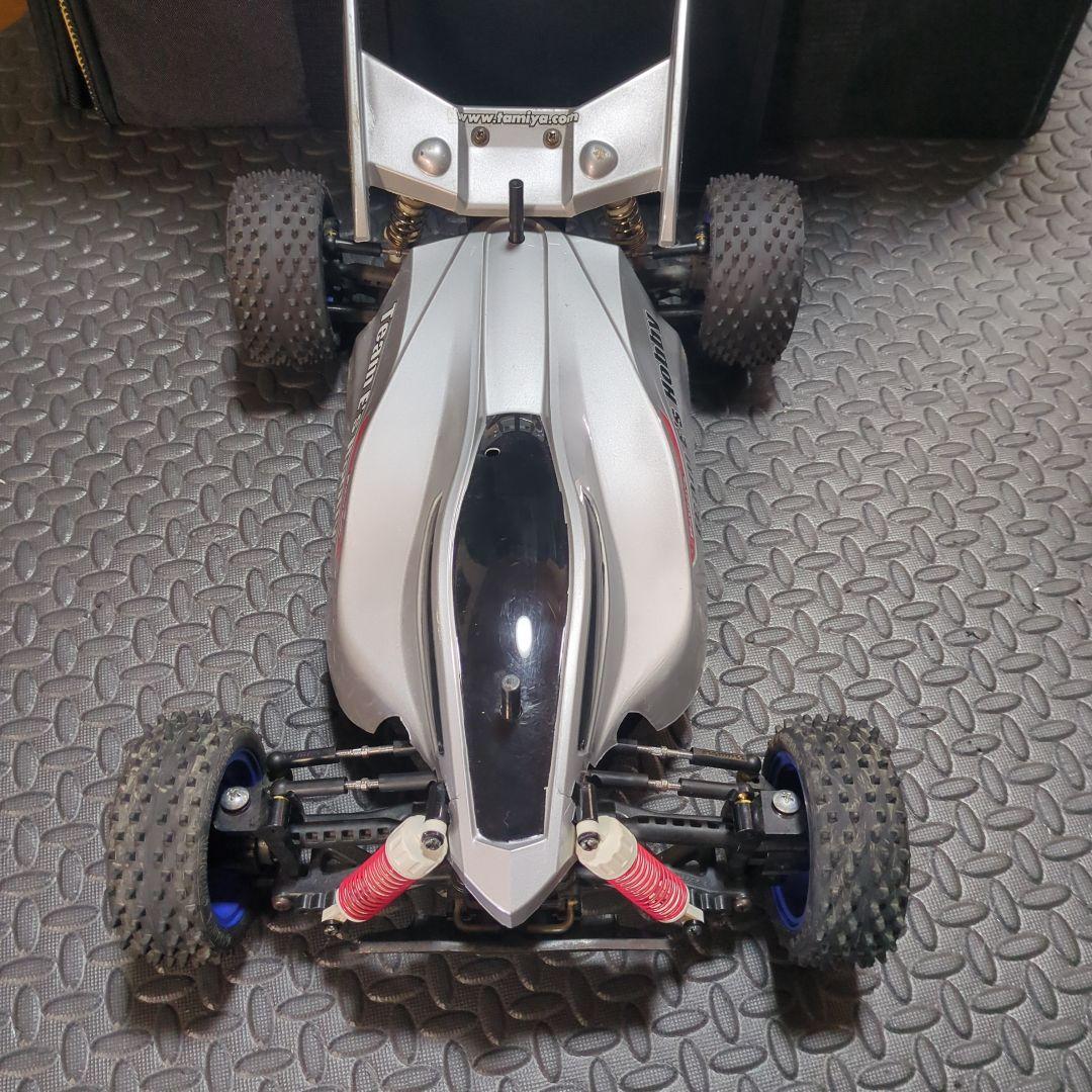 S.N　TAMIYA　TT02B フルセット