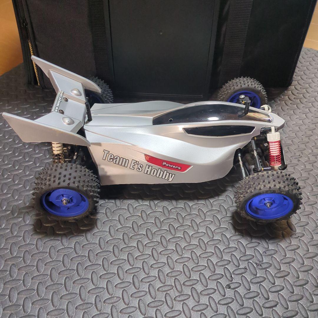 S.N　TAMIYA　TT02B フルセット