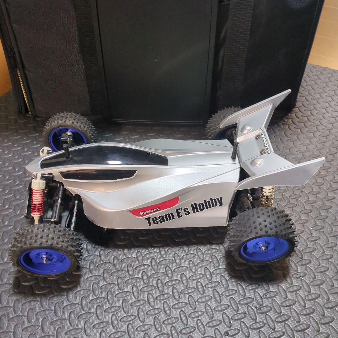 S.N　TAMIYA　TT02B フルセット