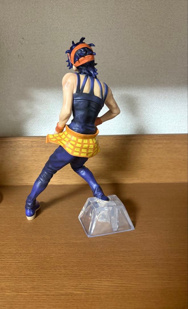 ジョジョ一番くじフィギュア　5部まとめ売り