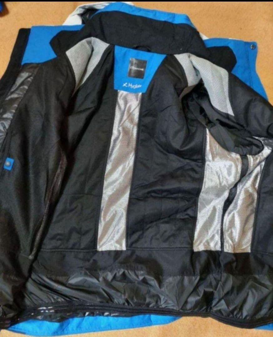 新品タグ付&未使用品 ONYONE HIGH GRAED MODEL