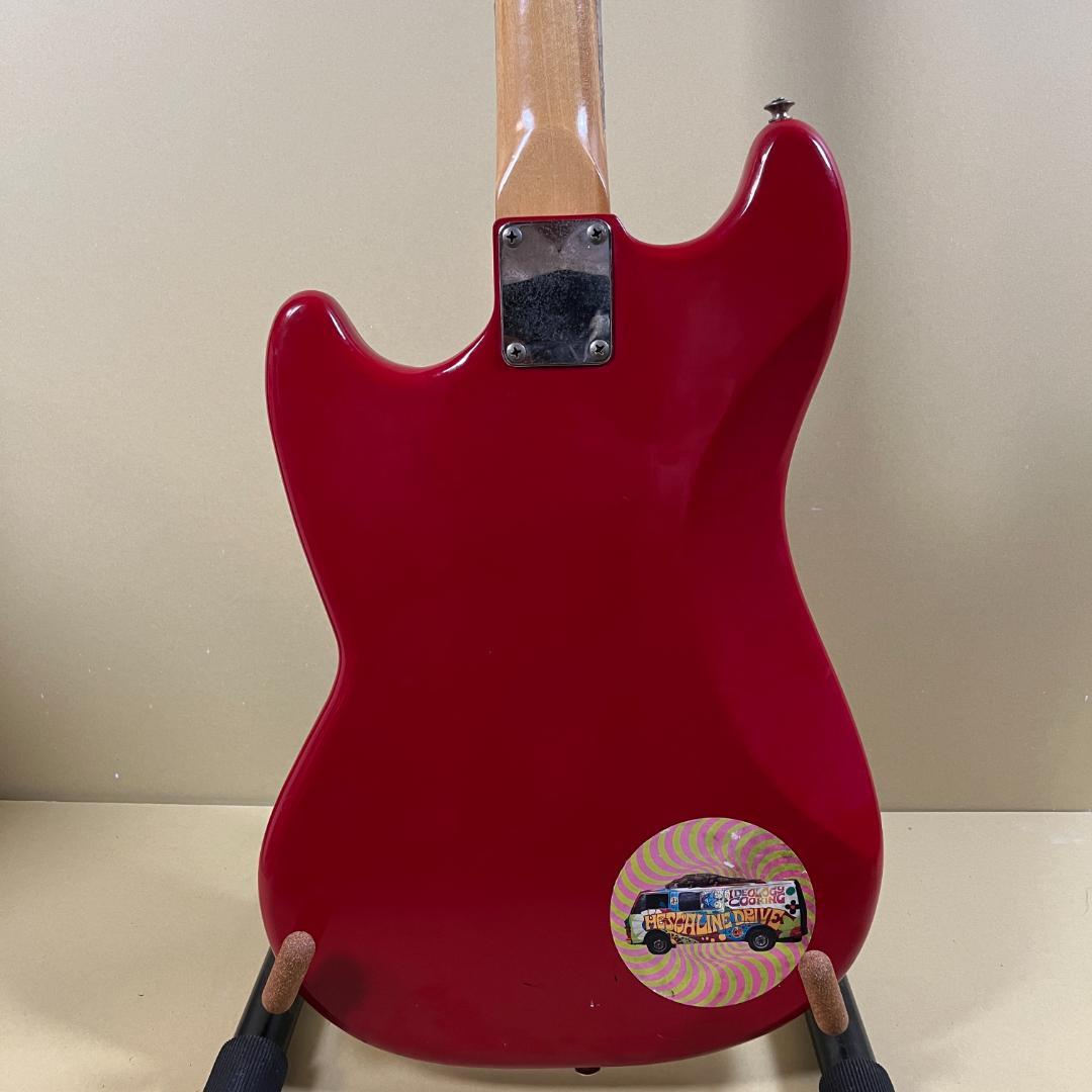 Tomson Splendor Series ムスタング コンペティションライン