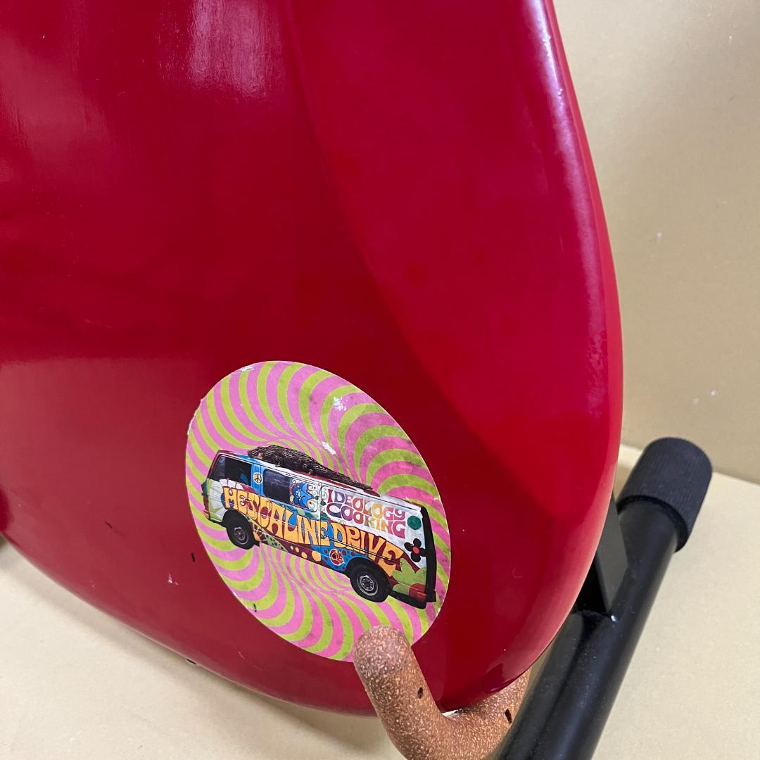 Tomson Splendor Series ムスタング コンペティションライン