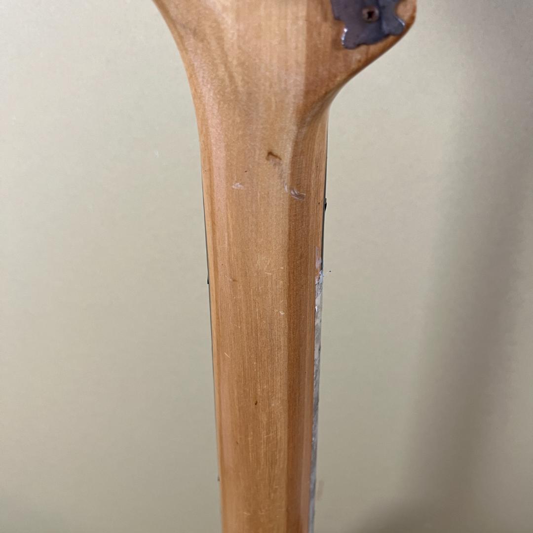 Tomson Splendor Series ムスタング コンペティションライン