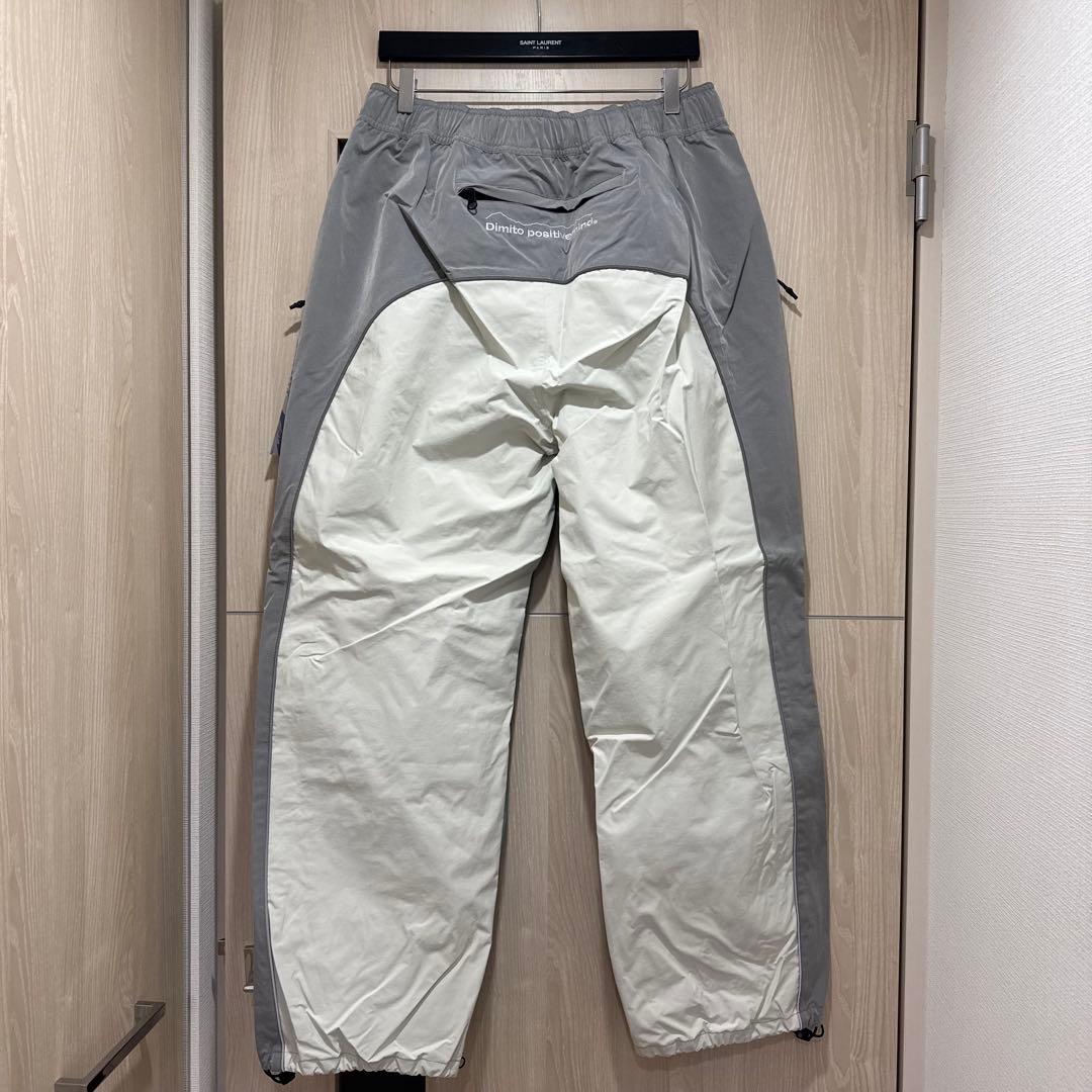 ⭐︎新品⭐︎DIMITO スノーパンツ　XL