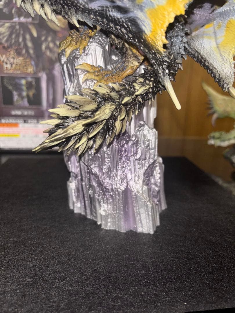 ネルギガンテ クリエイターズモデル 復刻版