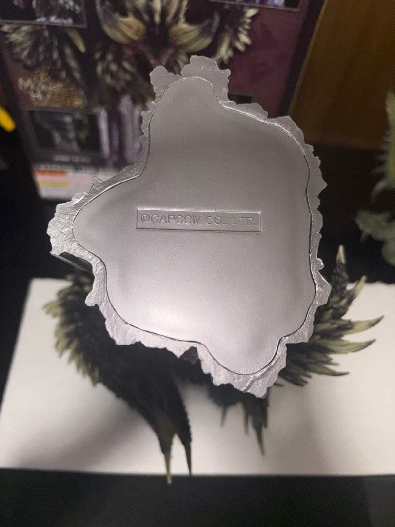 ネルギガンテ クリエイターズモデル 復刻版