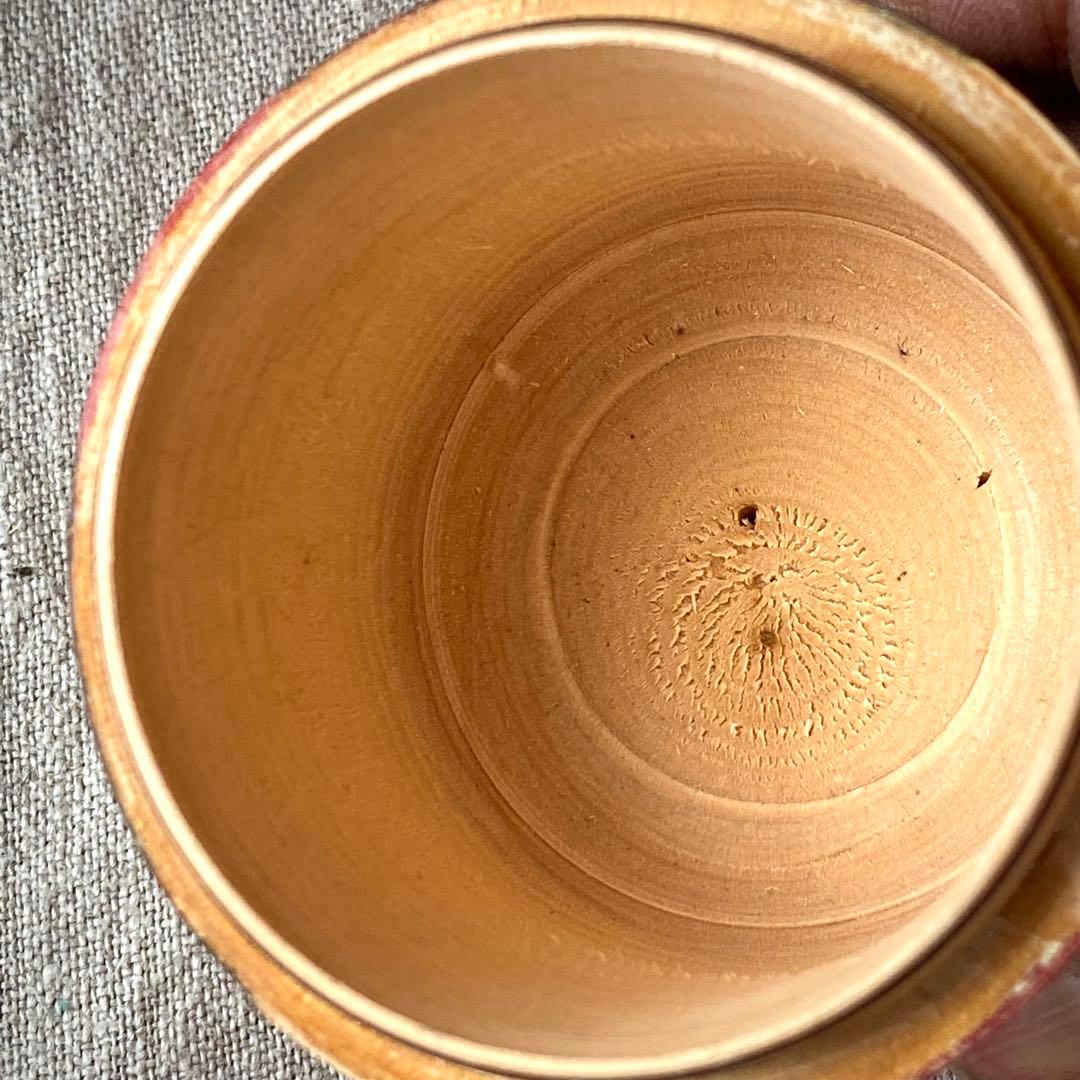 【極希少・名品】セルゲイ・コブロフ作 マトリョーシカ 5体（作家サイン入り）