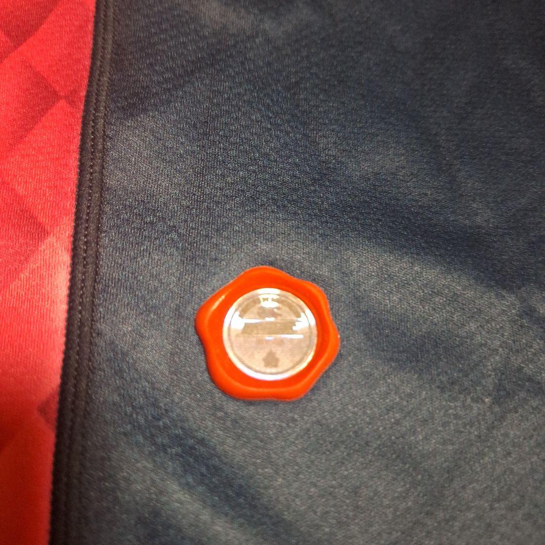 ラグビー女子 七人制 ラグビー日本代表 セブンズ レプリカジャージ 3L