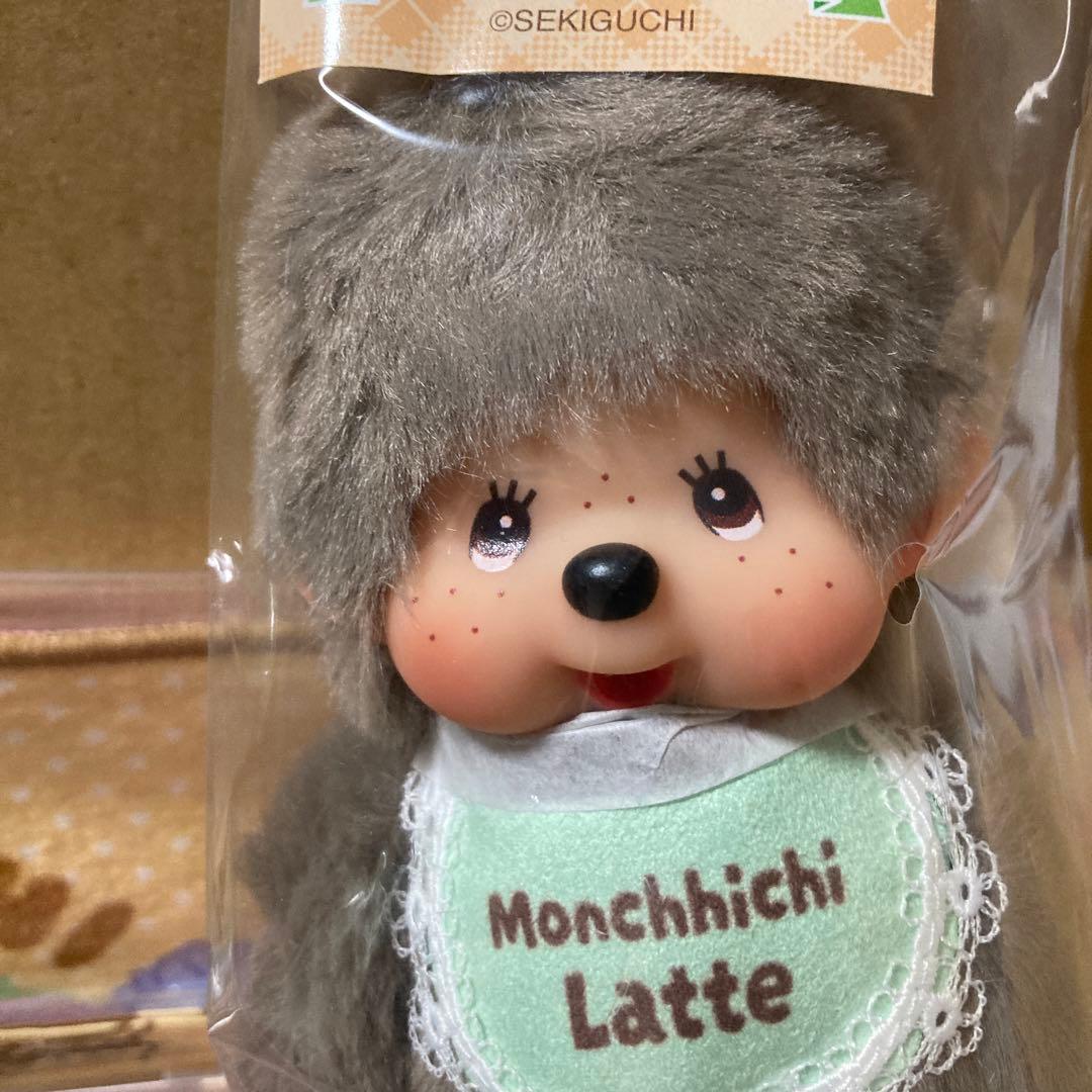 本日発送 モンチッチ エンタメくじ コンプリート 20点 ラストワンあり