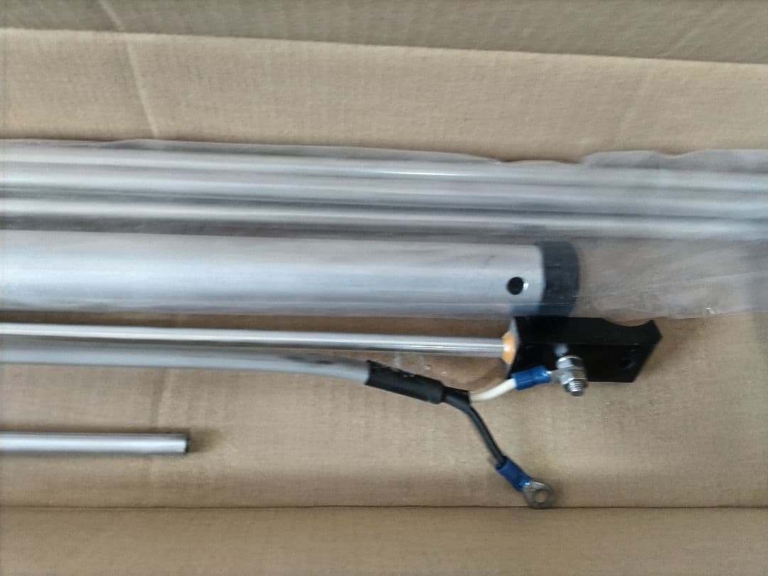 コメット CA-52HB