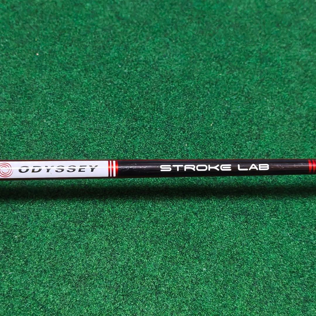 Odyssey White Hot OG #1WS パター 34