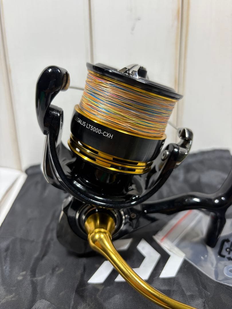 23レガリス　 LT5000-CXH 箱無し