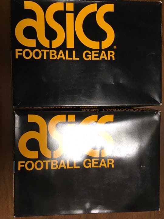 アシックス　ドーハの悲劇　日本代表　ジャージ