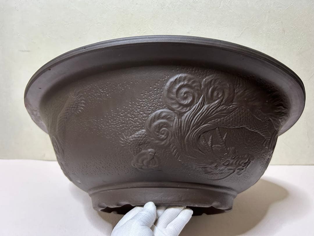 大型　盆栽鉢　植木鉢