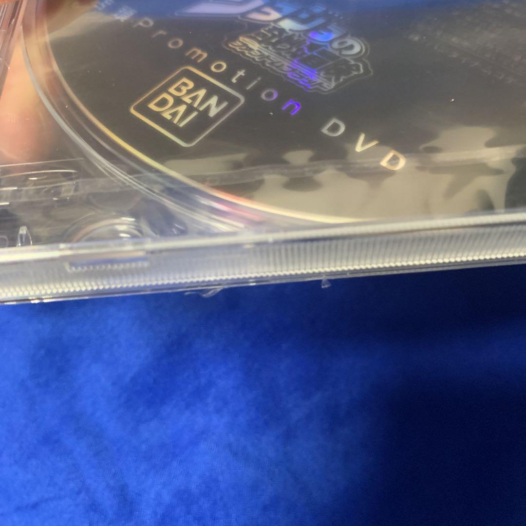 PS2 店頭プロモーション DVD ドラゴンボール ジョジョ キャプテン翼