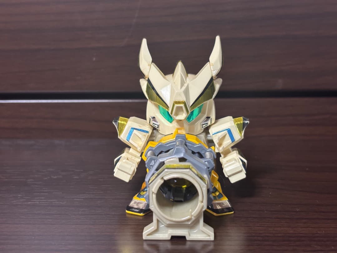 ホーリーケルベロス　スタッグケルベロス　セット