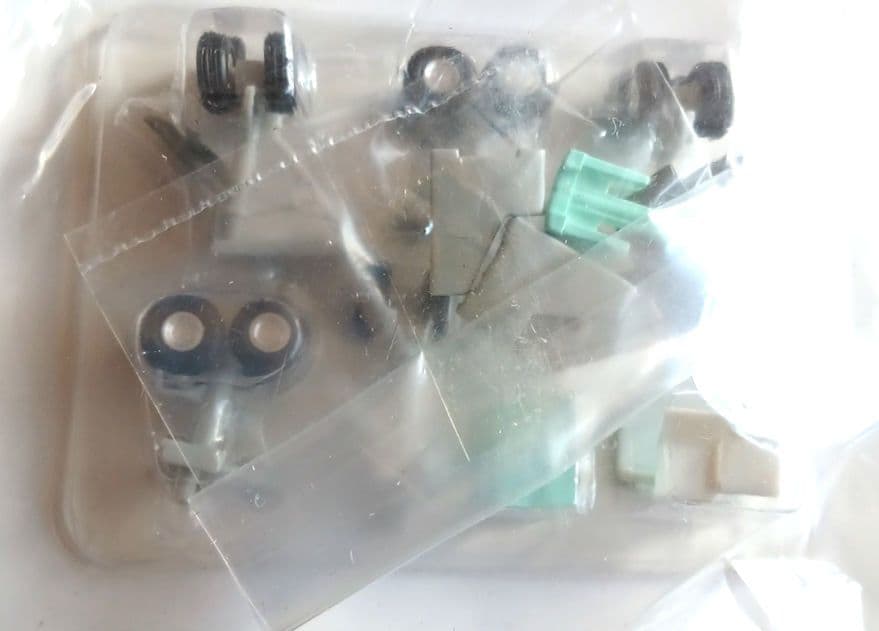 hogan ホーガン エアフォースワン　1/200 模型飛行機