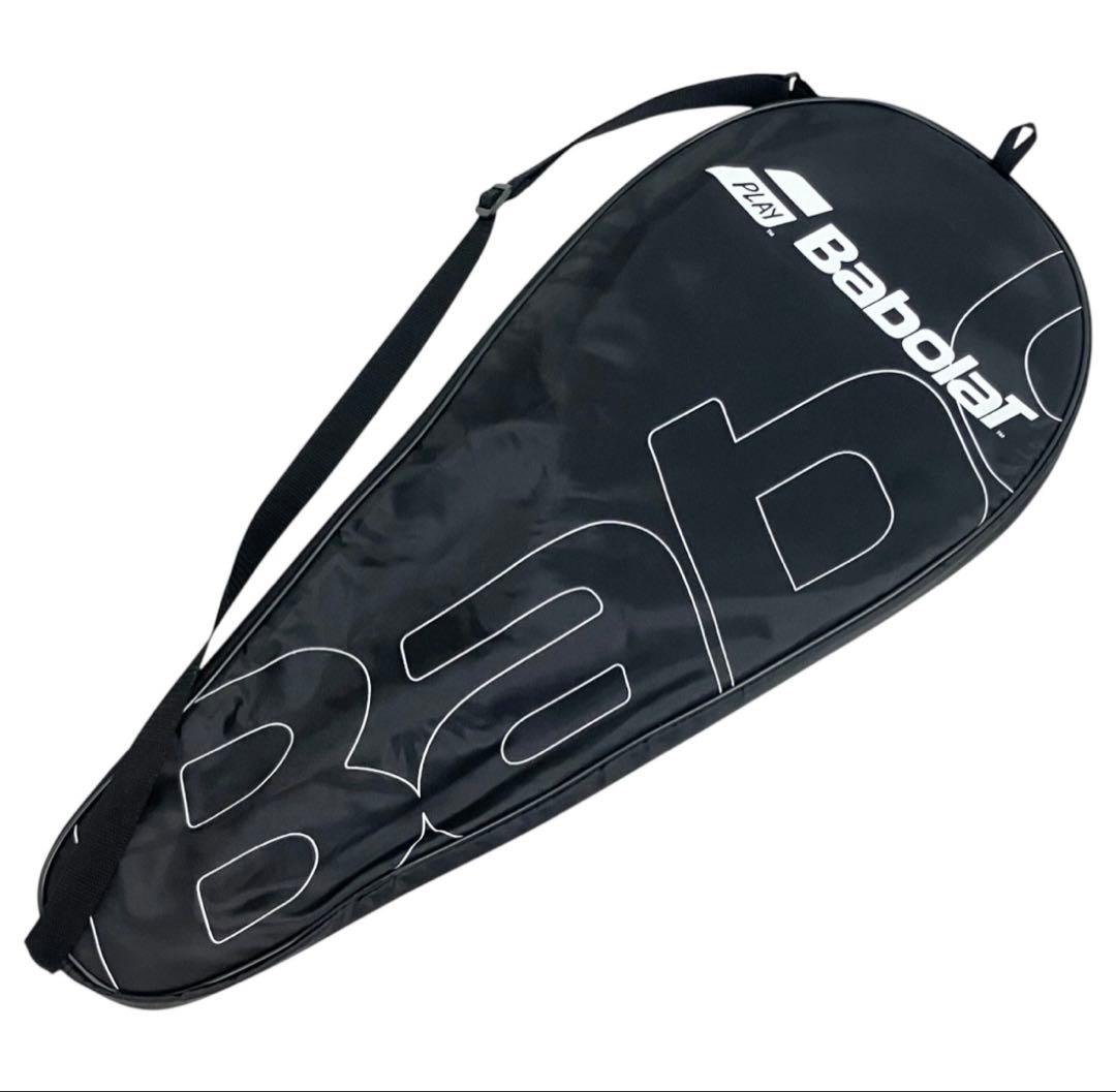 硬式テニスラケット BabolaT PURE DRIVE Gt