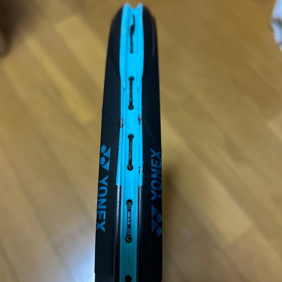 YONEX GEOBREAK 70VS 第二世代